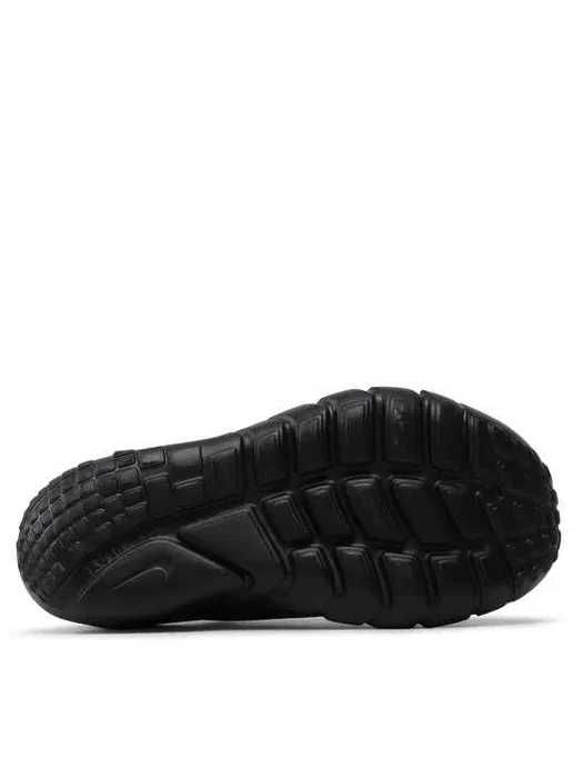 Nike - Flex Runner 2 DJ6038 001 Черен 38.5 Оригинал Код 212