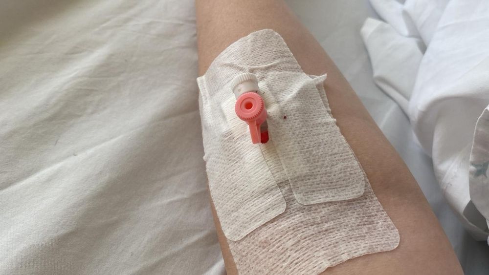 Мед сестра на дому