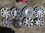 Capac vw R16  renault R15,R16, FiAT R 16, BMW  R 17si dacia R15 si R16