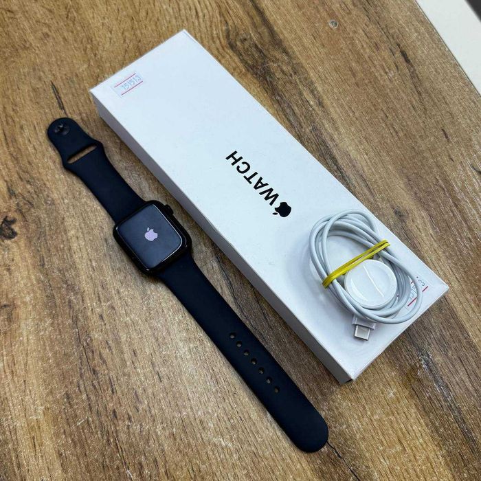 Смарт-часы Apple Watch SE 2 44MM/ sk151513