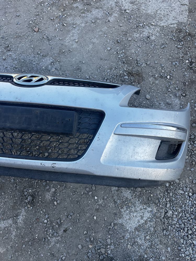 Предна броня Hyundai i30 2009г