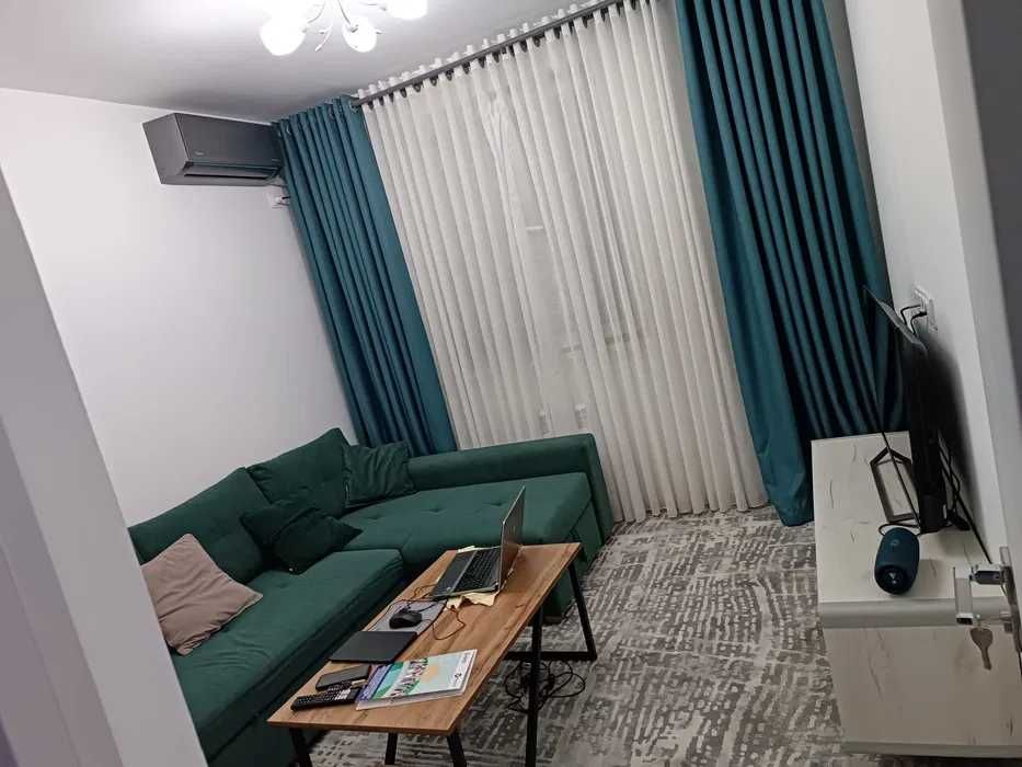 Сдается в аренду 2 - ком  6/9  Юнусобадский   Бадамзар  037*