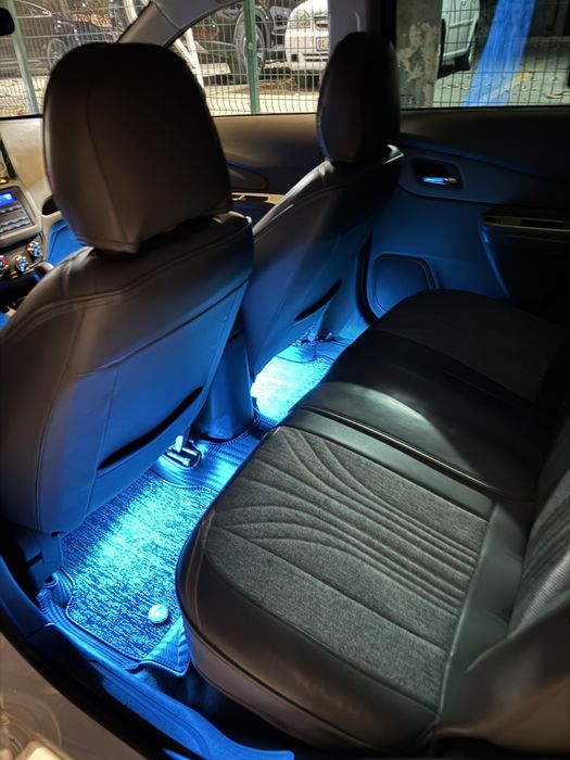 Cobalt 4-позится автомат