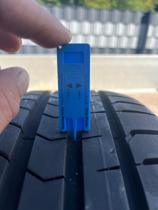 Anvelope Pirelli 225 45 17