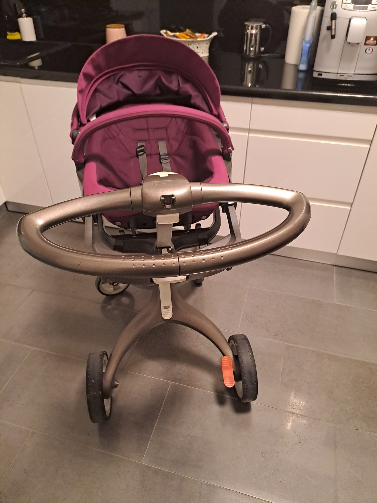 Stokke-carut pentru copii