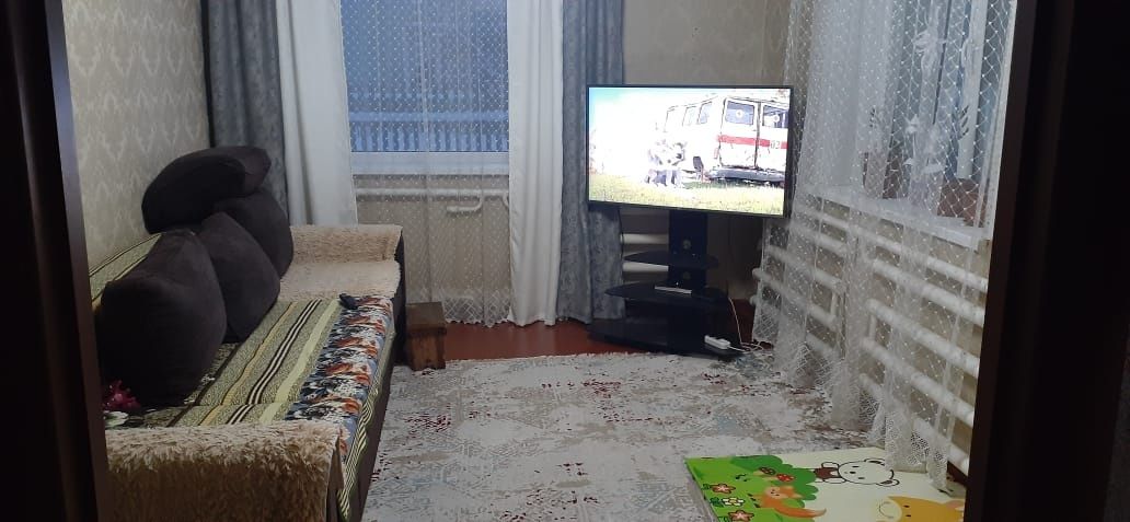Продам частный дом в Рабочем посёлке
