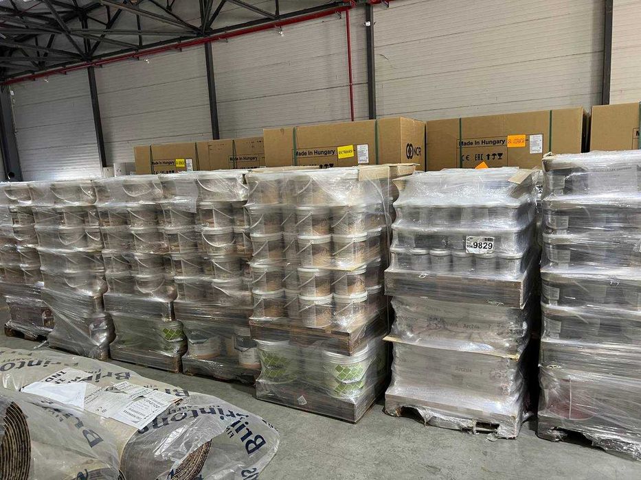 Логистические и транспортные услуги - Логистика ва юк ташиш хизматлари