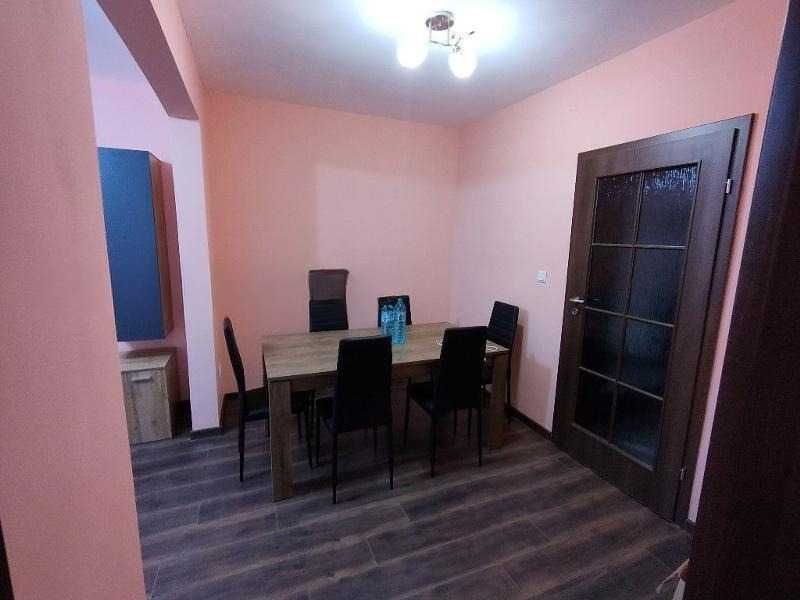 Дава се под наем Двустаен апартамент в София, Западен парк - 60 кв.м за 550 € - Снимка #9