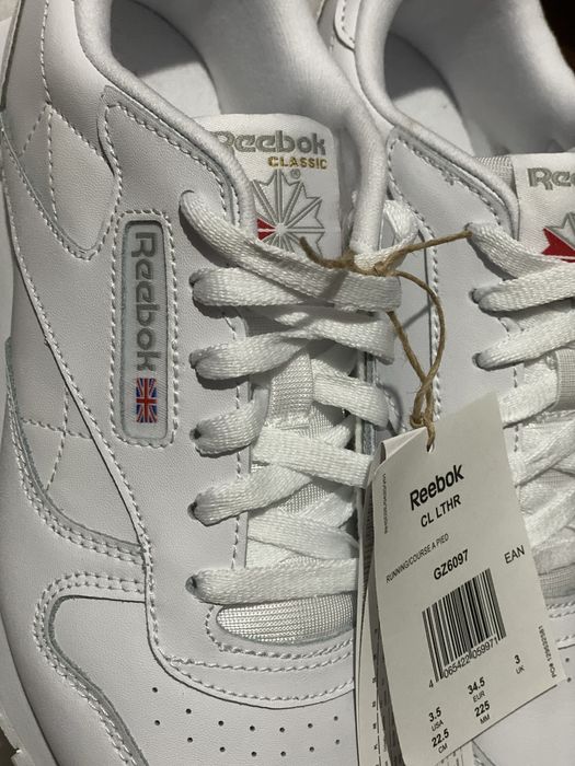 Adidași Noi Reebok Unisex Nr. 34,5