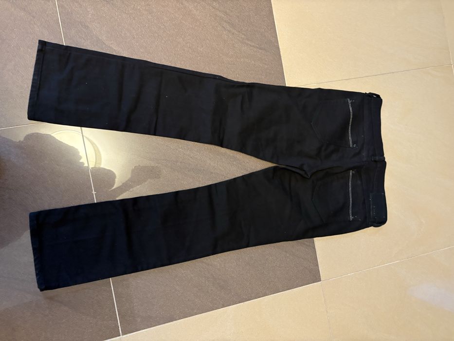 Blugi Diesel negrii femei