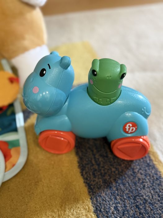 Детски играчки Fisher price и др