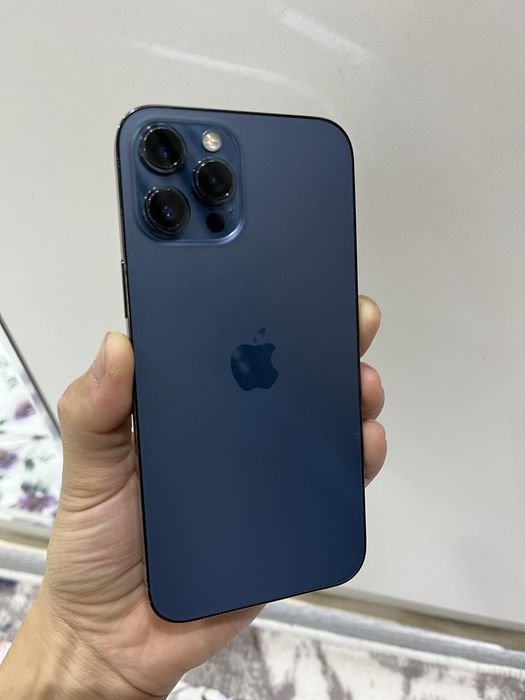 iphone 12 pro max
