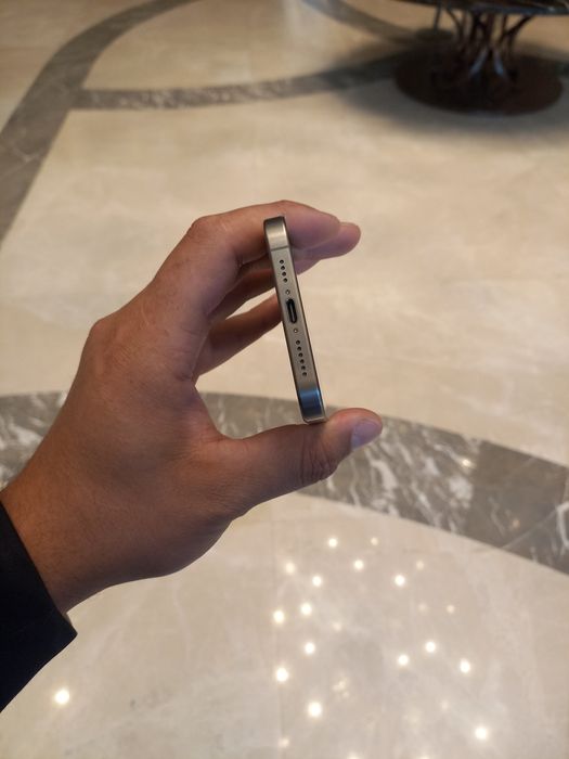 Iphone 15 Pro Max 512