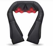 Masaj Shiatsu pentru gât și umeri COMFIER CF-6302 EU