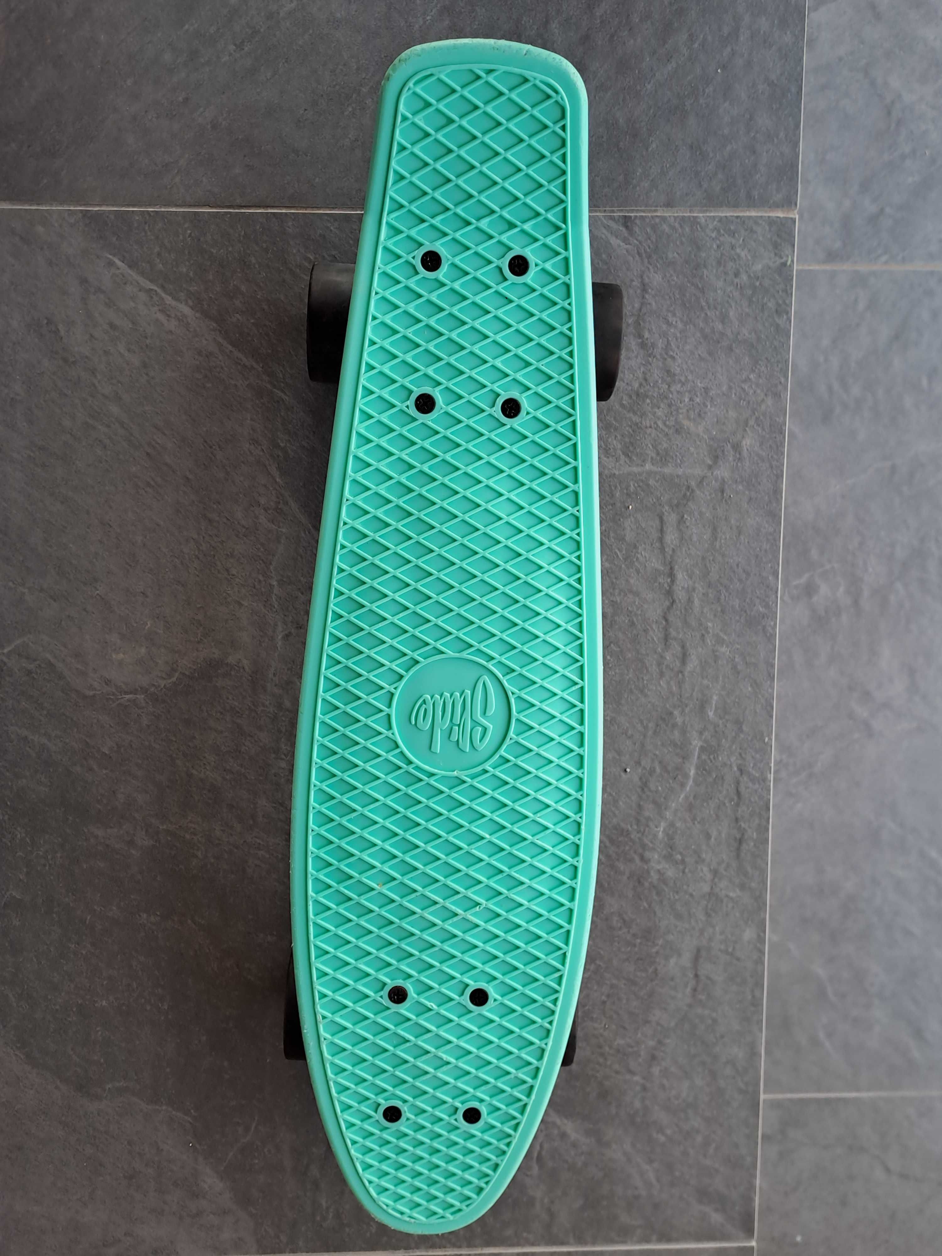 Peny board-verde