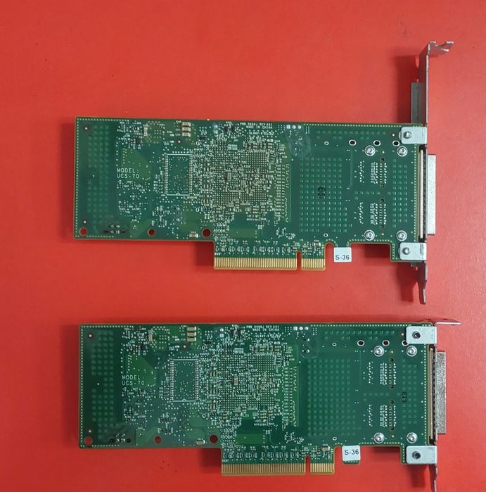 Controller RAID Extern HBA Original Dell H200E 012DNW  6GBps