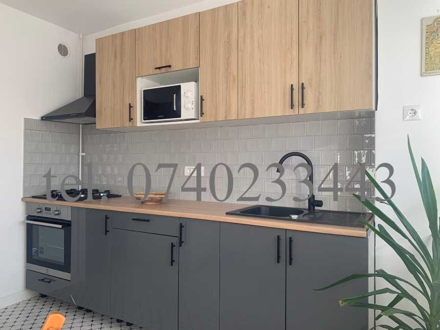 Bd. Carol I / Mosilor, inchiriere ap. 2 camere, renovat, bloc monolit