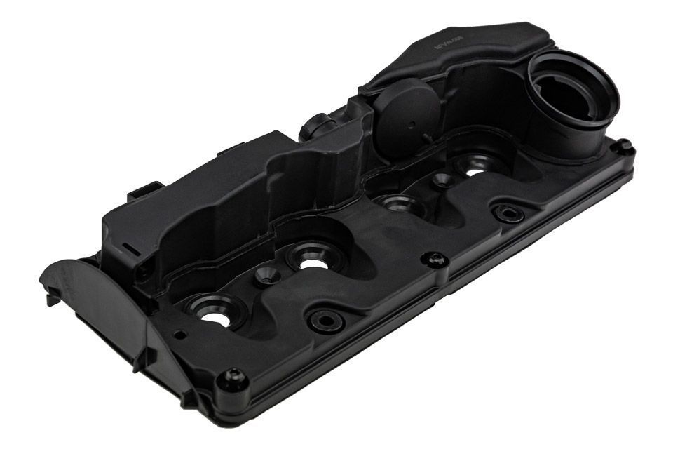 Capac culbutori / tacheti / chiulasa nou Audi A4 B8, A5 8F 8T, A6 C7, Q5, Seat Exeo, VW Volkswagen Transporter T5, motoare diesel 2.0 Tdi