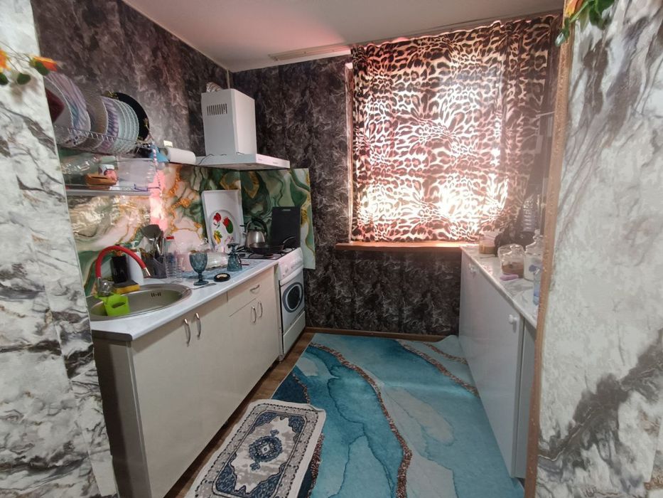 Срочно своя квартира