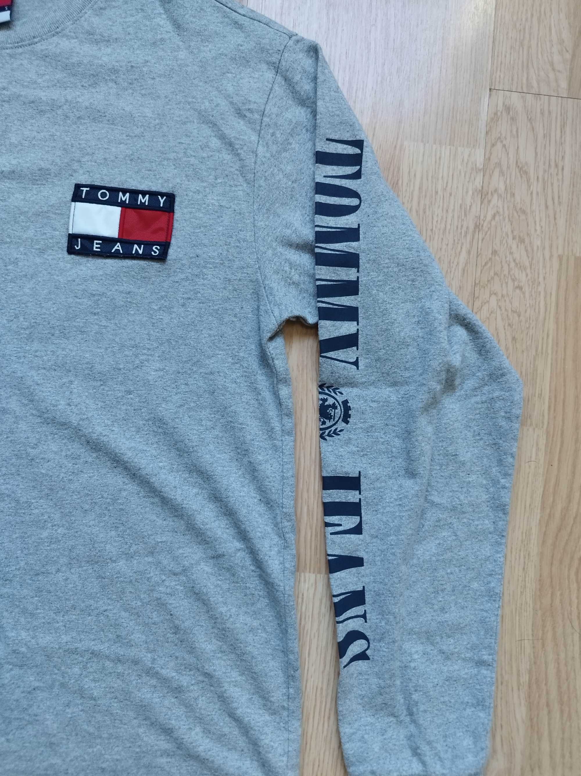 Мъжка Блуза Tommy Hilfiger jeans