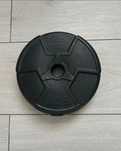 Disc Fitness 2,5KG pentru Gantere / Haltere