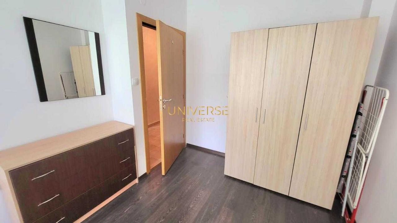 Продава се Двустаен апартамент в к.к. Слънчев бряг - 67 кв.м за 986 €/кв.м - Снимка #10