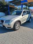 Vand Bmw X3 XDrive