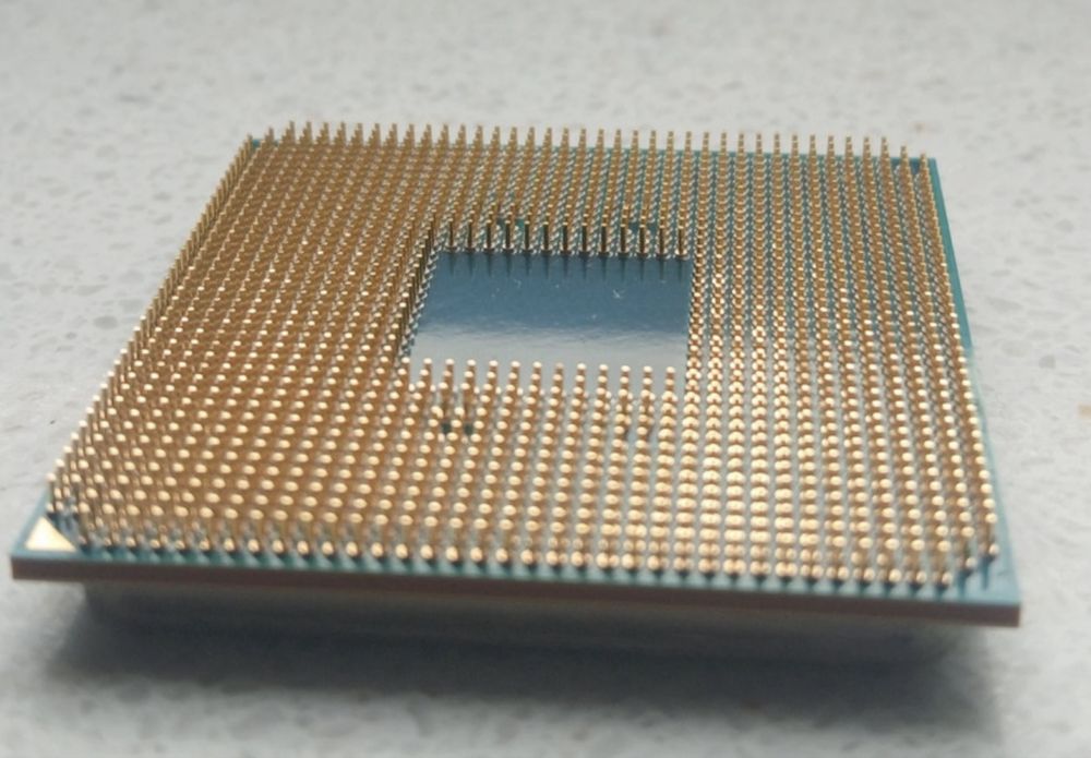 Procesor Gaming Ryzen 5 2600X cooler AM4