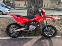 Vand beta rr lc 125 2018