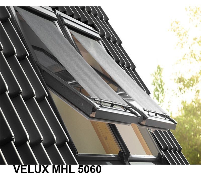 Ferestre de mansarda Velux accesorii montaj
