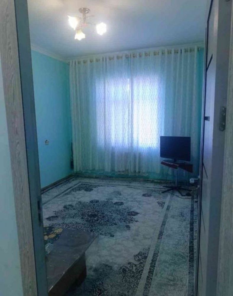 2 xonali kvartira sotiladi 5 mkr somiyda