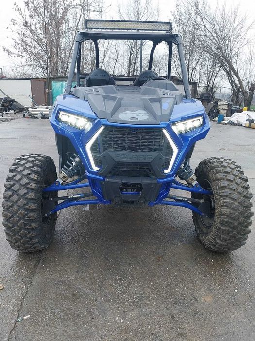Vand Polaris RZR XP1000