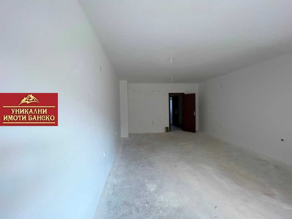 Продава се Едностаен апартамент в Банско - 51 кв.м за 922 €/кв.м - Снимка #4