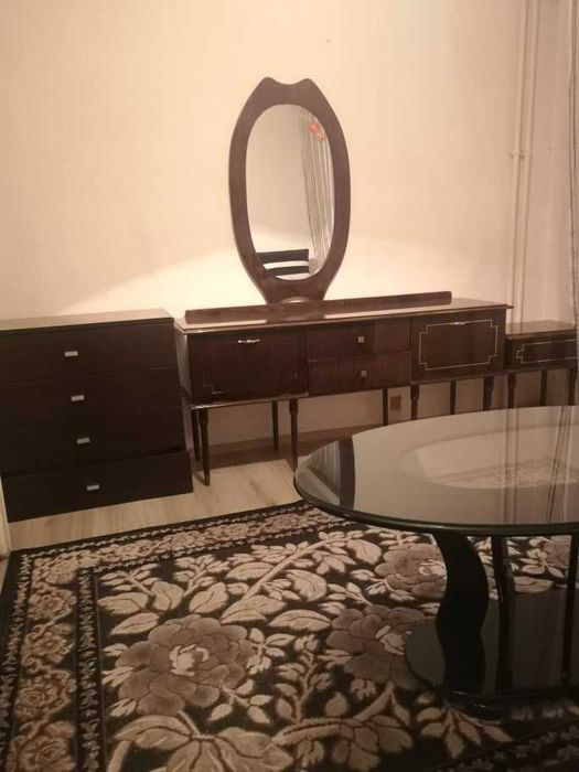 Дава се под наем Тристаен апартамент в Бургас, Братя Миладинови - 80 кв.м за 400 € - Снимка #3