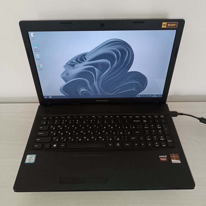 Ноутбук Lenovo G510