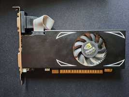 NVIDIA GeForce GTX750 4GB GDDR5 PCI-E Placa Video