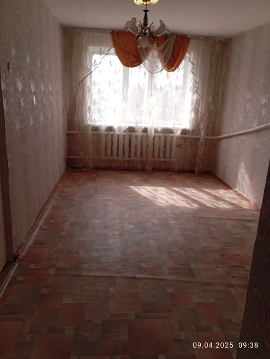 Продам квартиру в Бестобе