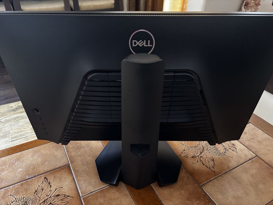 Monitor DELL G2422HS, 23,8”, FHD, IPS, 165Hz, G-sync + suport