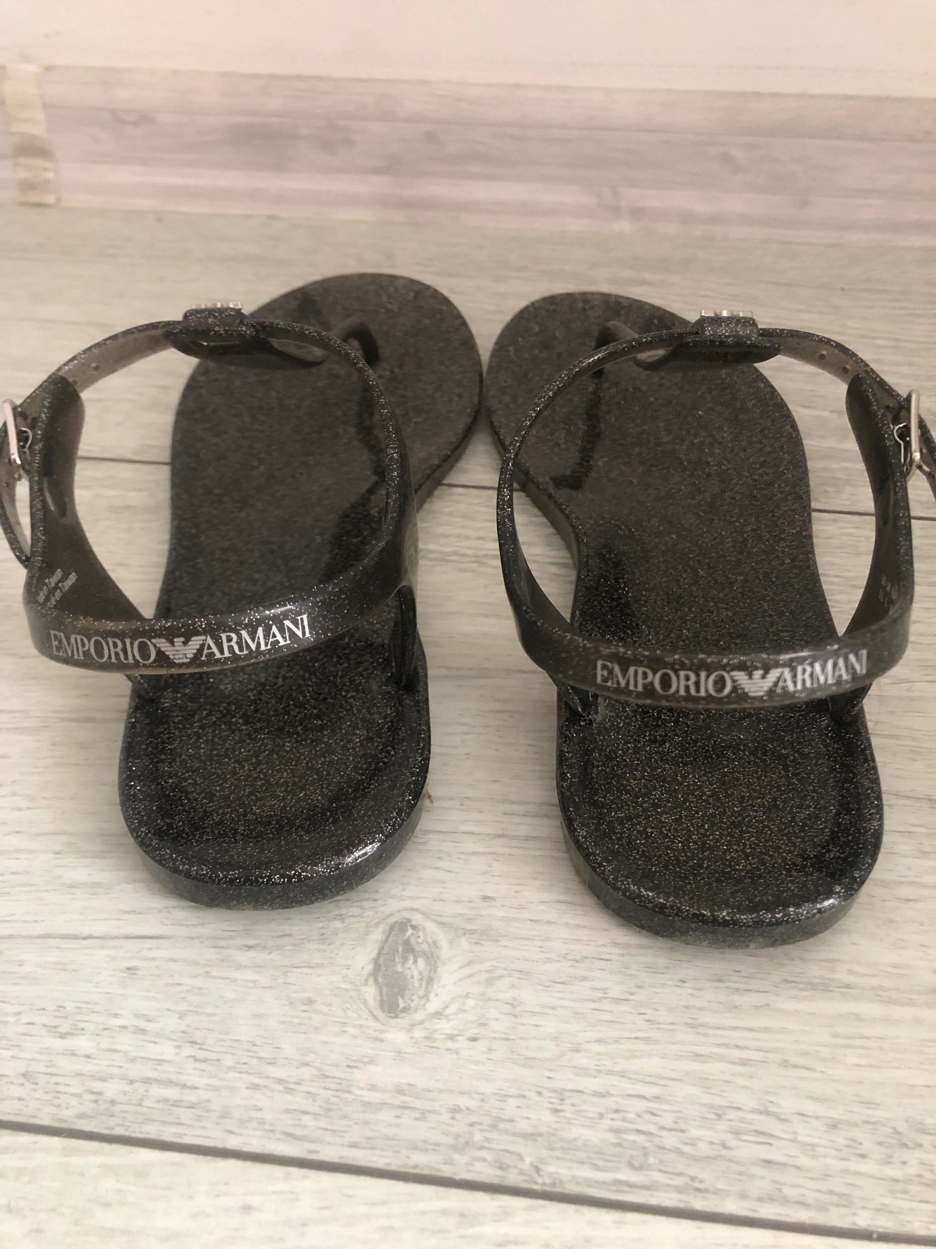 Armani дамски сандали