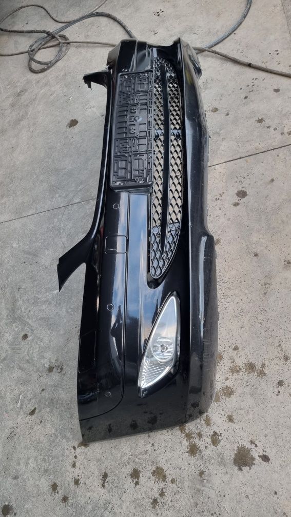 Bara fata Mercedes-Benz S-CLASS W221 2005-2013 S 320 CDI diesel 3.0 v6
