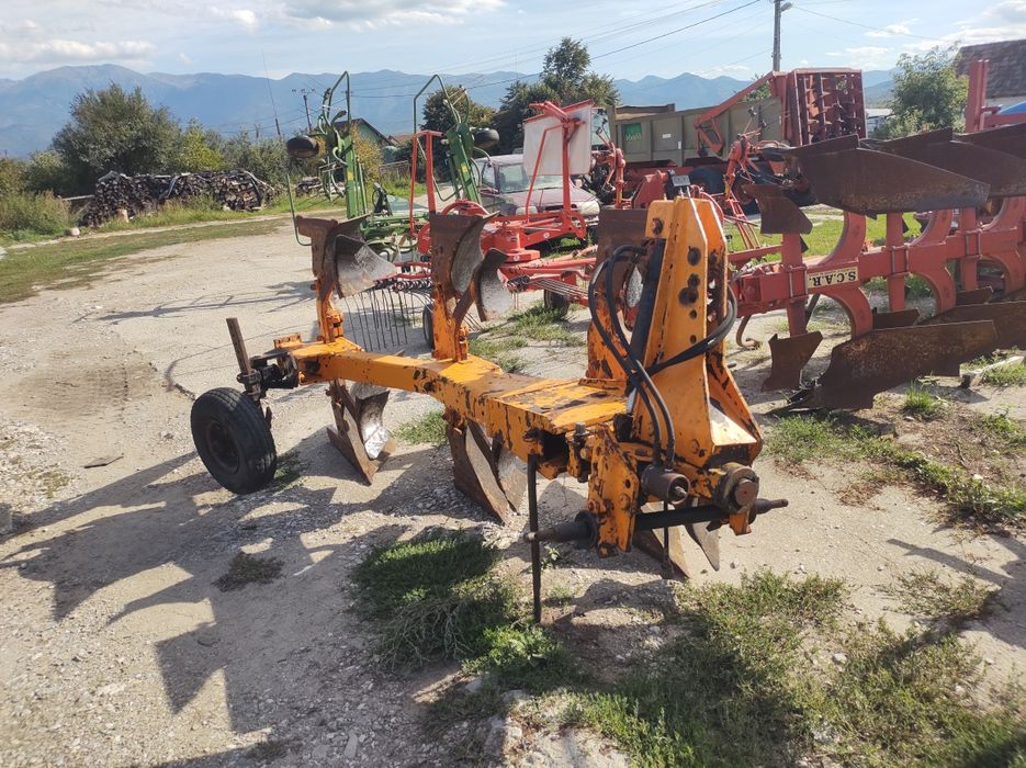 Plug huard 3 trupite