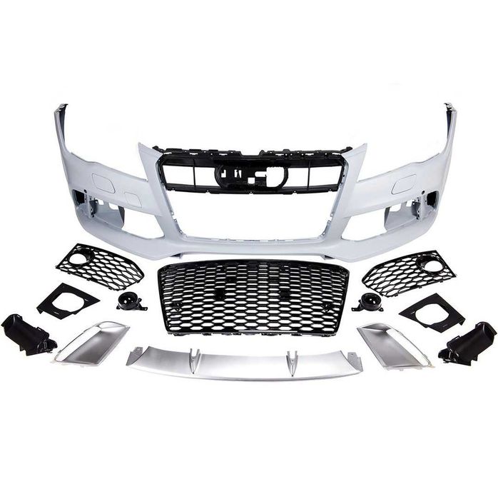 Bara Fata RS Audi A7 4G Pre-Facelift (2010-2014) RS7 Design