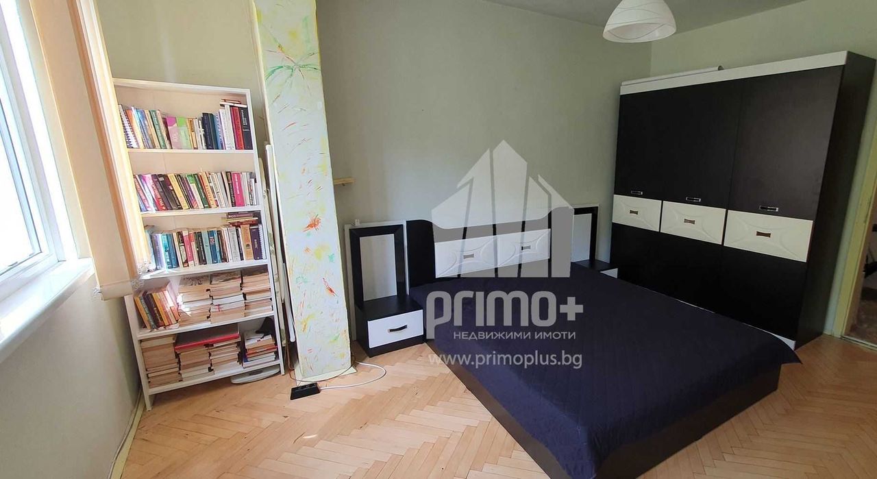 Дава се под наем Тристаен апартамент в Габрово, Център - 64 кв.м за 63750 € - Снимка #2