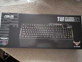 Геймърска клавиатура ASUS TUF K1