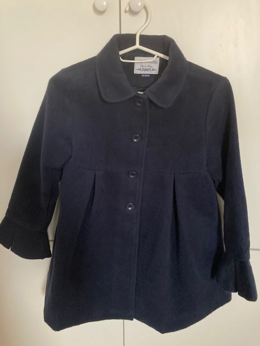 Детско палто Newness-10 г.-р-р 140