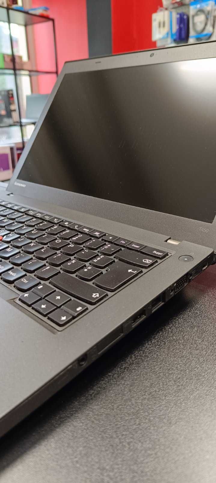 Lenovo ThinkPad T450