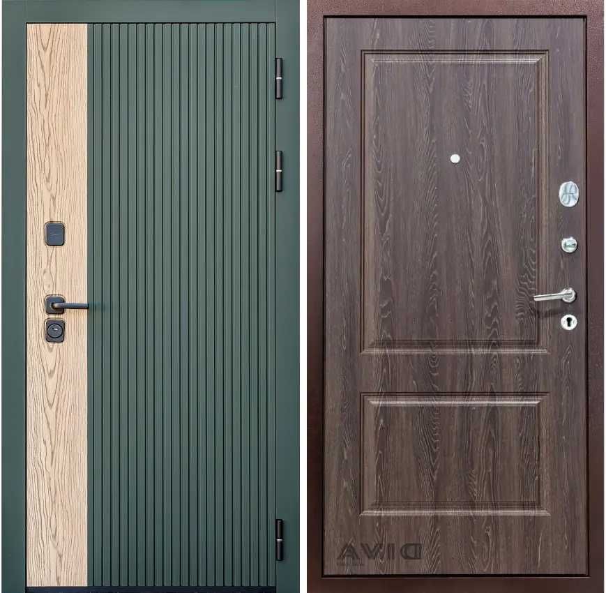Temir eshik Входные двери Железные двери Mdf eshiklar