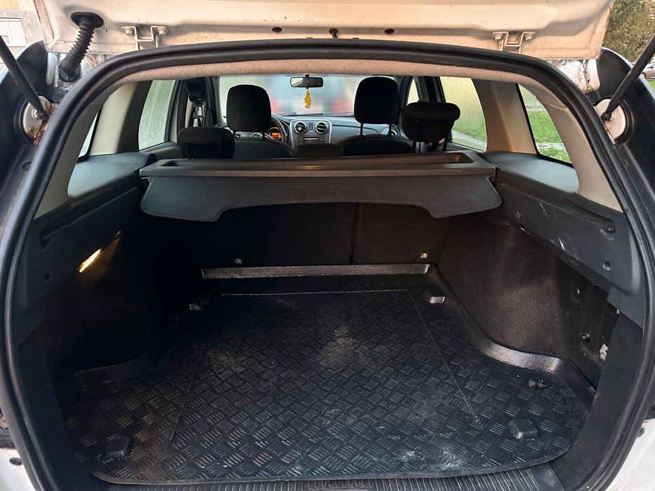 Dacia Logan MCV 1.5 dci 2015