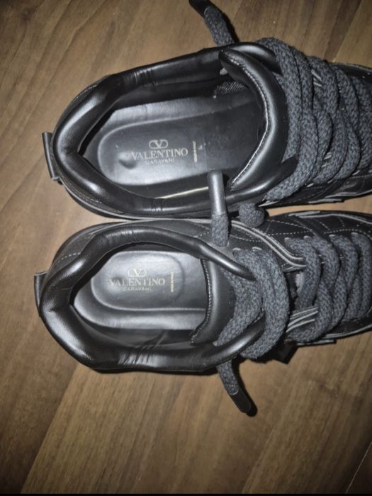 Valentino Garavani sneakers- marimea 45