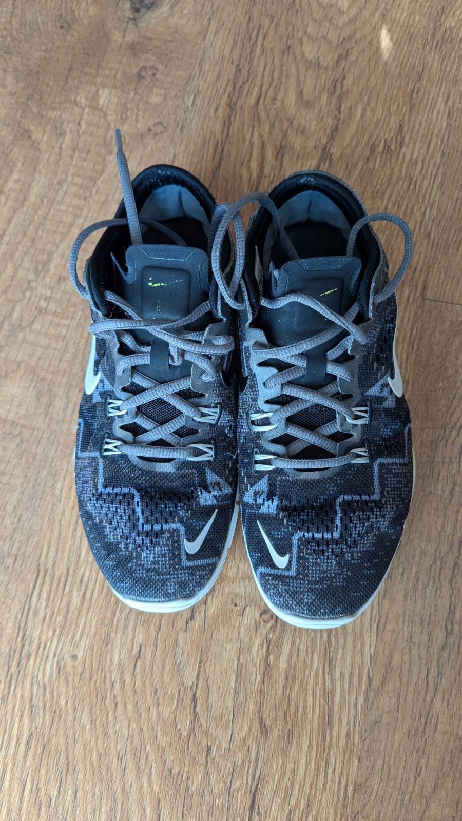 Дамски маратонки Nike 36.5